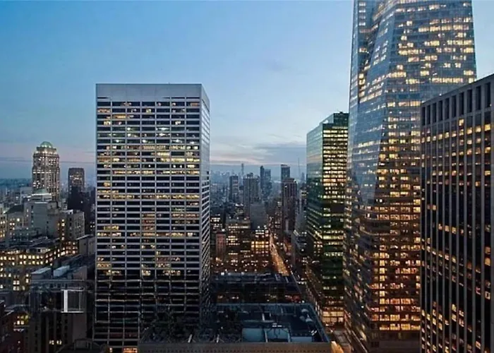 Modern 2Bd In Midtown With Washer And Dryer In-Unit