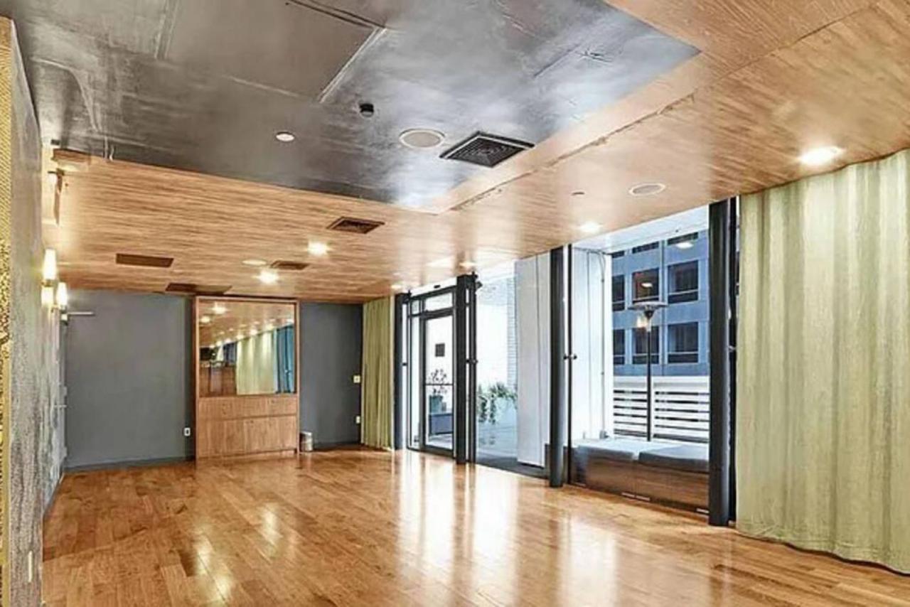 Apartamento Modern 2bd In Midtown With Washer And Dryer In-unit