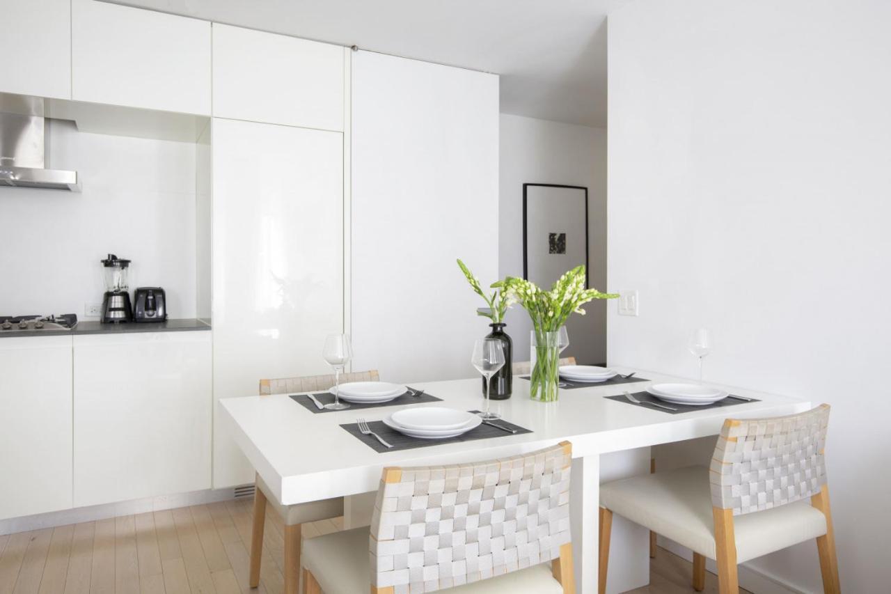 Modern 2bd In Midtown With Washer And Dryer In-unit