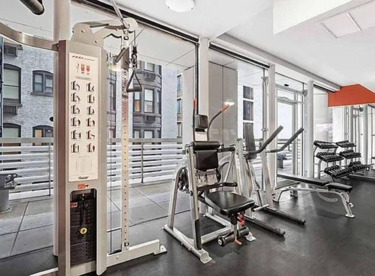Apartamento Modern 2bd In Midtown With Washer And Dryer In-unit Nueva York