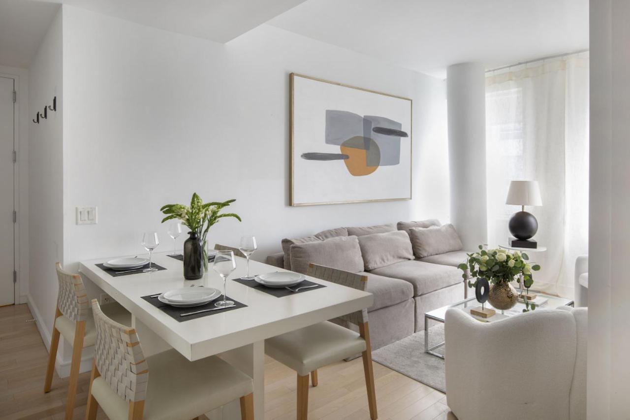 Apartamento Modern 2bd In Midtown With Washer And Dryer In-unit *