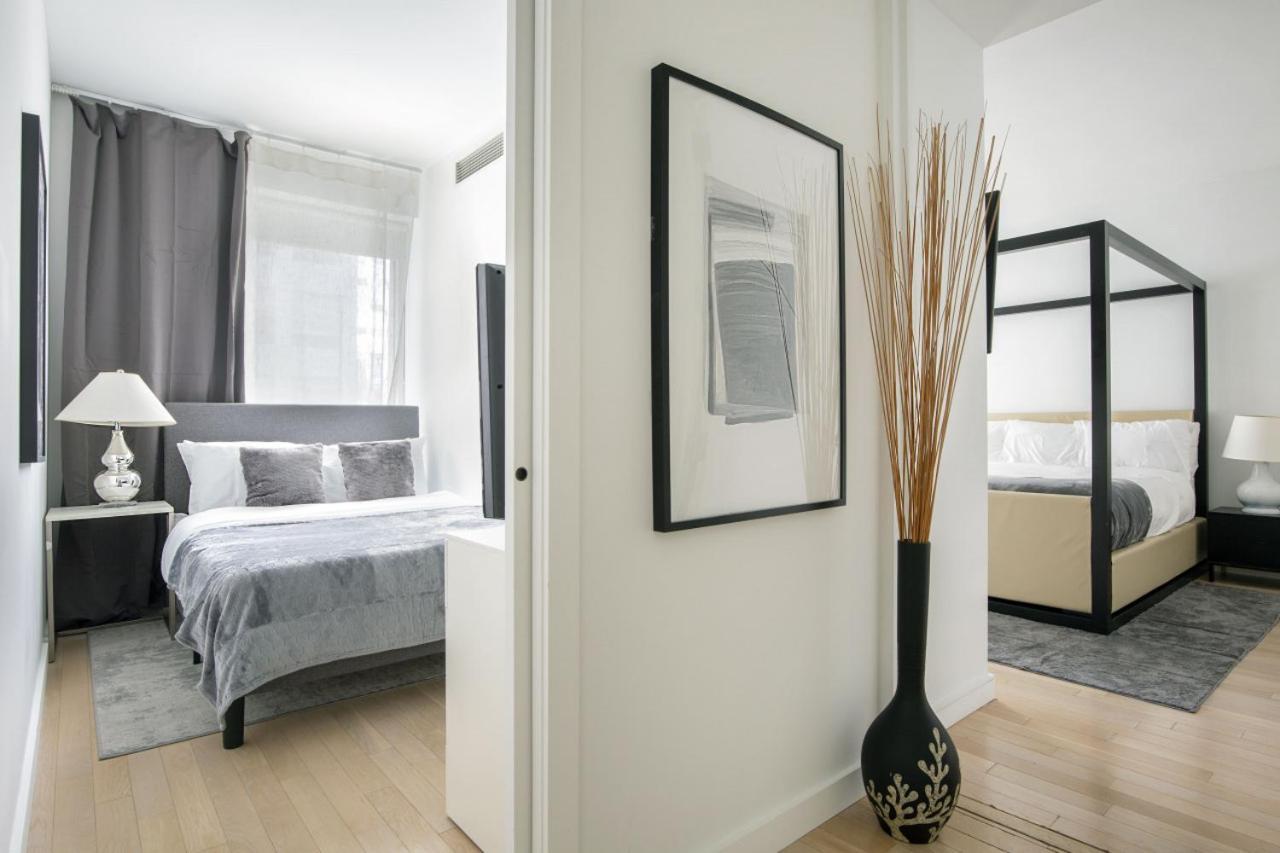 Apartamento Modern 2bd In Midtown With Washer And Dryer In-unit Nueva York
