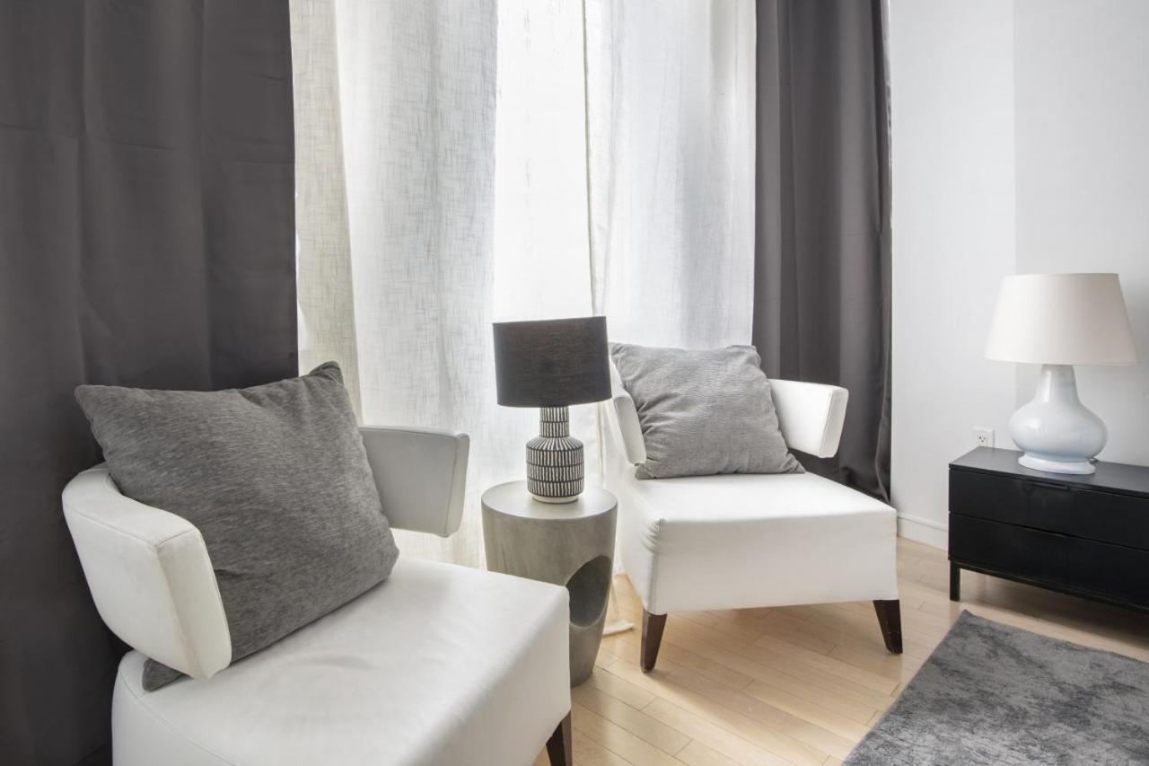 Apartamento Modern 2bd In Midtown With Washer And Dryer In-unit Nueva York