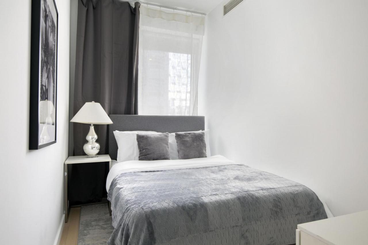 Modern 2bd In Midtown With Washer And Dryer In-unit Apartamento *