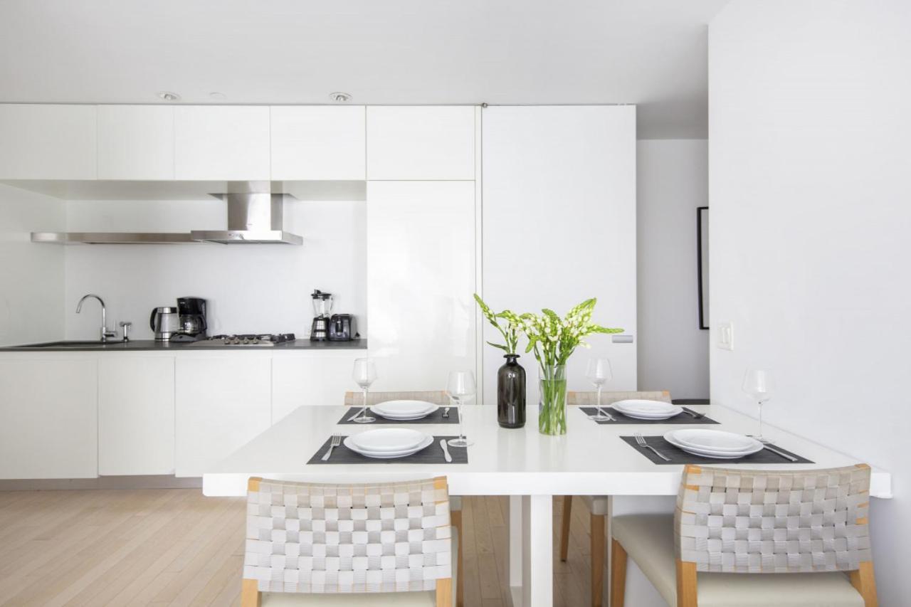 Modern 2bd In Midtown With Washer And Dryer In-unit Apartamento Nueva York