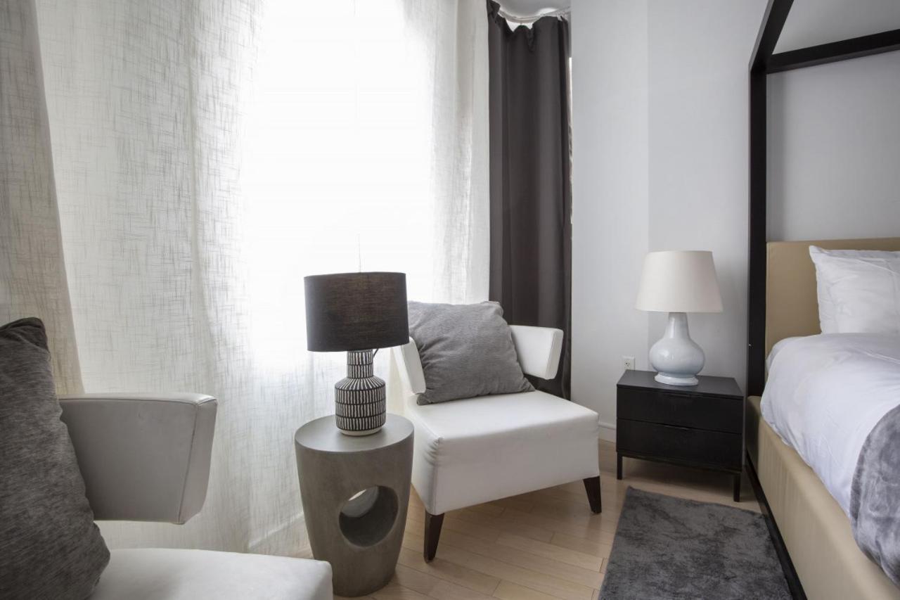 Modern 2bd In Midtown With Washer And Dryer In-unit Nueva York