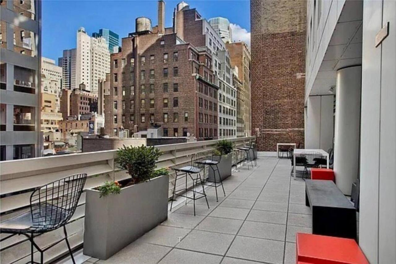 Apartamento Modern 2bd In Midtown With Washer And Dryer In-unit
